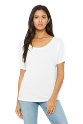 BELLA+CANVAS   Women's Slouchy Tee. BC8816
